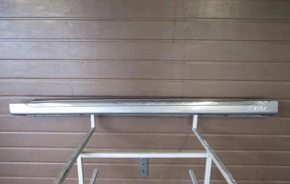 Mitsubishi Outlander Front sill (body part) 