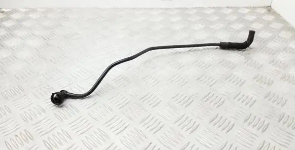 Audi Q5 SQ5 Engine coolant pipe/hose 8R0121081A