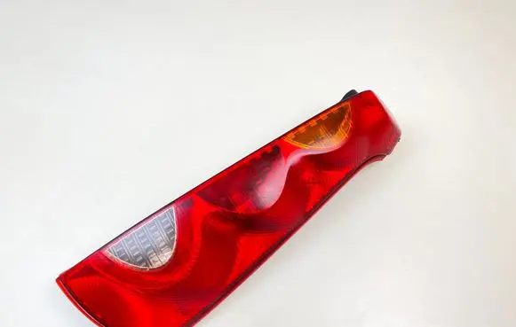 Nissan Note (E11) Rear/tail lights 22016752