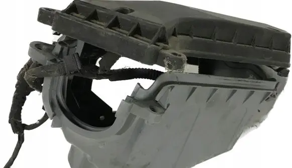 Audi A4 S4 B8 8K Fuse box set 8K1907355E