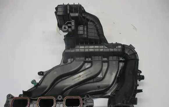 Smart ForTwo III C453 Intake manifold 140034490R