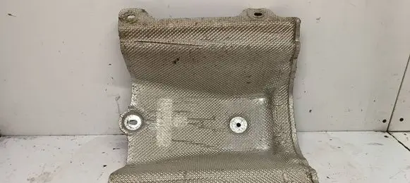 Hyundai i30 Exhaust heat shield 