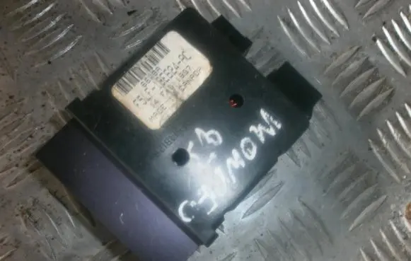Ford Mondeo MK I Other control units/modules f5lf18e624ac