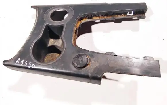 Peugeot 3008 I Cup holder 9687923777 8-130-0532