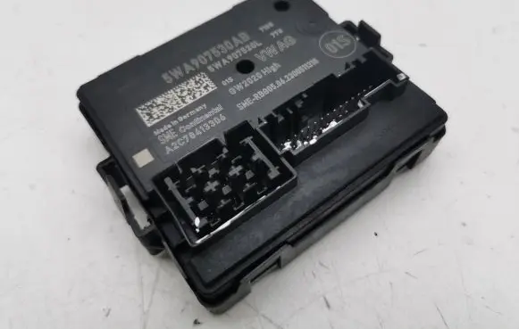 Audi A3 8Y Gateway control module 5WA907530AB