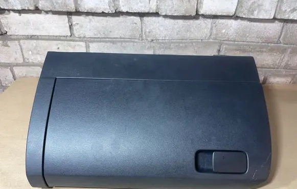 Volkswagen Polo V 6R Glove box 6R1857097 6R1857101