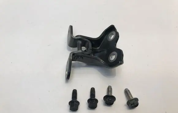 KIA Niro Front door lower hinge PRAWY PRZOD