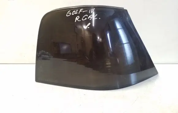 Volkswagen Golf IV Rear/tail lights