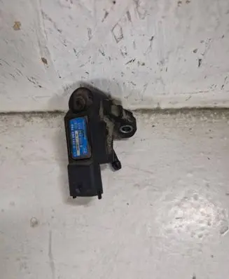 Renault Scenic II - Grand scenic II Air pressure sensor 0281002740