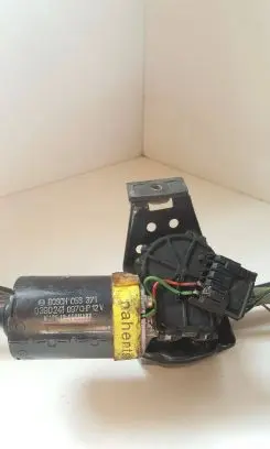 Audi A6 S6 C4 4A Wiper motor 0390241097 058371