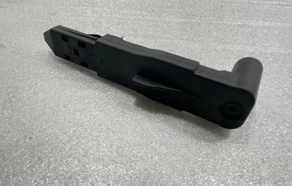 Volvo XC60 Headlight/headlamp mounting bracket 89075546