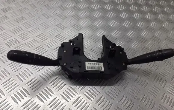 Citroen C4 I Picasso Headlight wiper switch 96627927XT