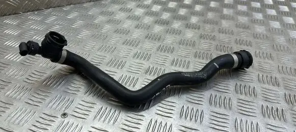 Mercedes-Benz C W205 Engine coolant pipe/hose A2055011191