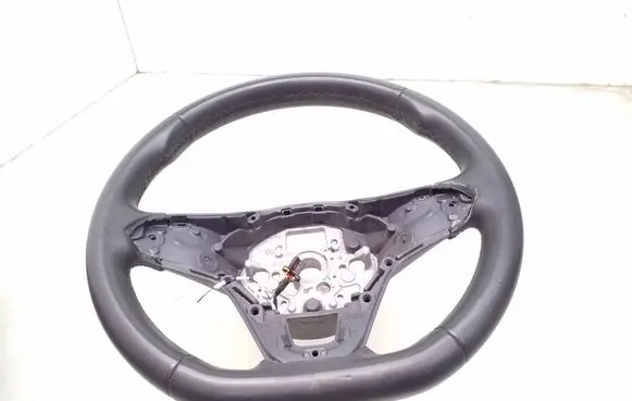 Volkswagen ID.4 Steering wheel 638116600C 638099900c