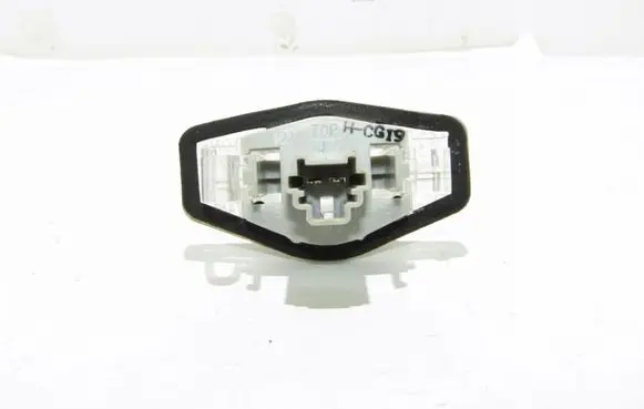 Honda CR-V Number plate light Nėra