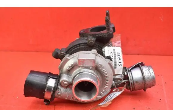 KIA Ceed Turbo system vacuum part 282012A400