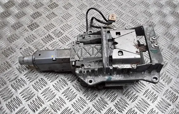Audi A8 S8 D3 4E Steering wheel axle 4e0419512e