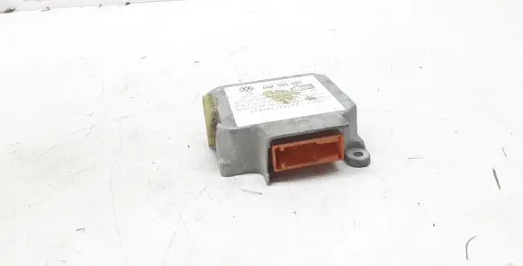 Volkswagen Golf III Airbag control unit/module 6N0909603