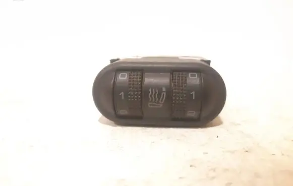 Ford Galaxy Seat heating switch 7M0963563B