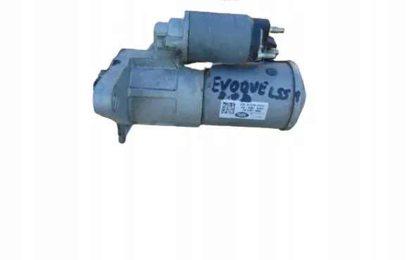Land Rover Range Rover Evoque L551 Starter motor M8D211001AC02