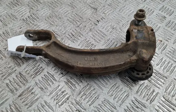 Audi A4 S4 B8 8K Front lower control arm/wishbone