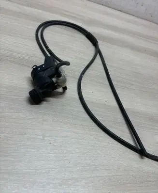 Hyundai Tucson IV NX4 Windscreen/windshield washer pump 985102w500