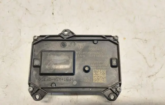 Porsche Macan (95B) Xenon control unit/module 95B941329JLK01