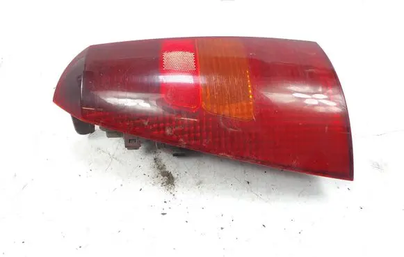 Ford Focus Rear/tail lights