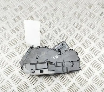 Audi Q4 e-tron Rear door lock 5TA839015T