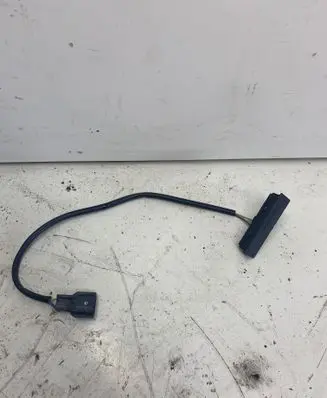 Nissan Qashqai Tailgate opening switch 