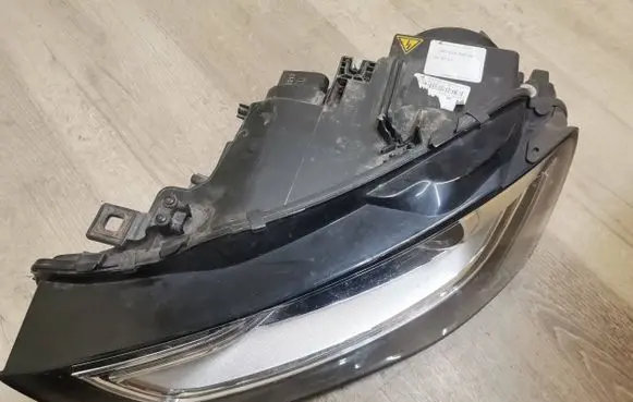 Audi A4 S4 B9 Headlight/headlamp 130702409002