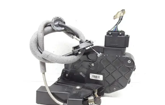 Volvo XC60 Front door lock 30799301