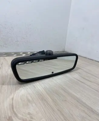 BMW 5 F10 F11 Rear view mirror (interior) 9053455000 9274267 43361860