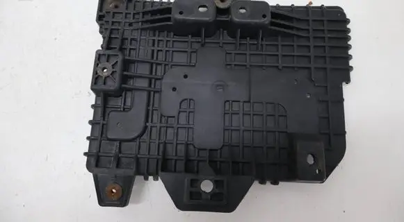 Hyundai i40 Battery box tray 371503Z000