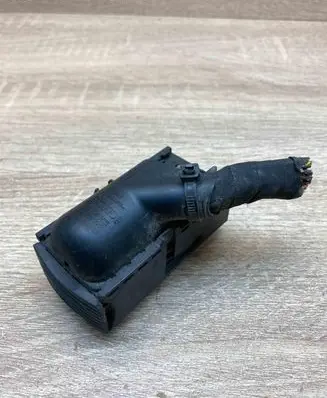 Audi A8 S8 D3 4E Plug wire 6R0906385 4E0906379