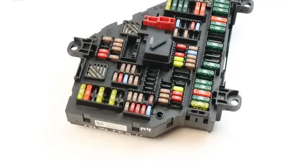 BMW 7 F01 F02 F03 F04 Fuse module 9264924
