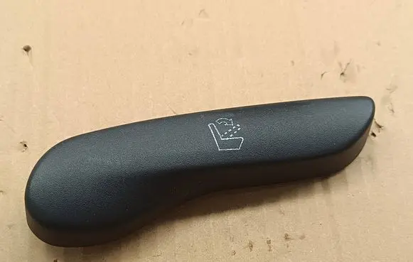 Dodge Durango III Seat adjustment handle DOCWXX58500