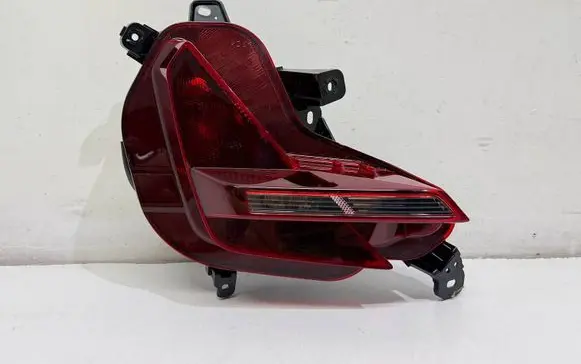 Hyundai Tucson TL Rear/tail lights 92406-N7400