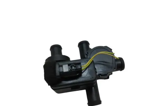 Mercedes-Benz S W221 Coolant heater control valve A2308300084