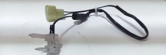 Suzuki SX4 Sensor