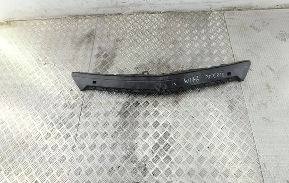 Mercedes-Benz A W176 Front bumper support beam A1768850365