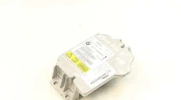 BMW X1 E84 Airbag control unit/module 9325683 65779325683 0285011723