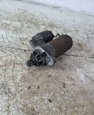 Ford Galaxy Starter motor