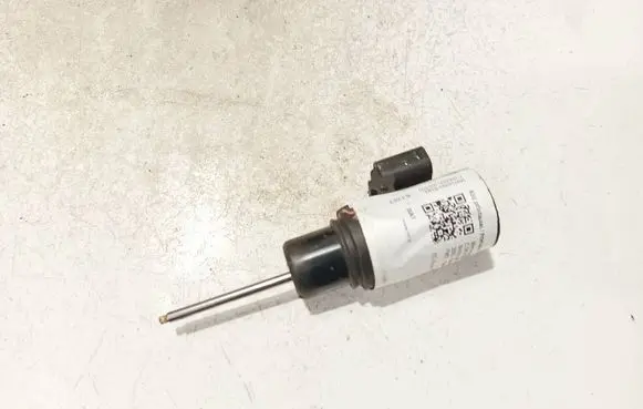 Mercedes-Benz C W203 Brake pedal sensor switch 10631890591