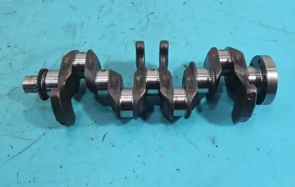 Volkswagen Golf VII Crankshaft CXS IMPRK1551722