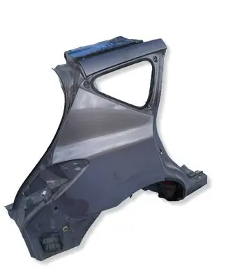 Nissan Murano Z51 Rear quarter panel 