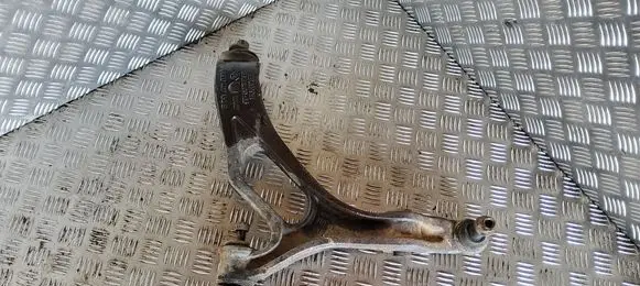 Volkswagen Touareg I Front lower control arm/wishbone 7L0407154B