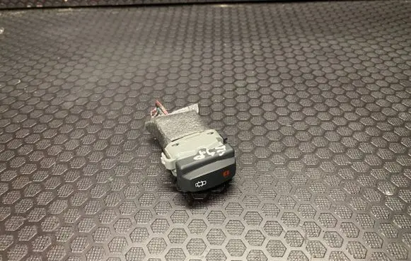 Renault Espace - Grand espace IV Central locking switch button 414615