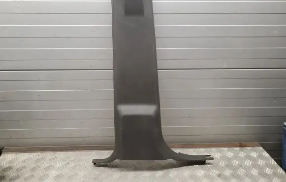Dodge RAM (B) pillar trim (bottom) 1DX57TRMAB