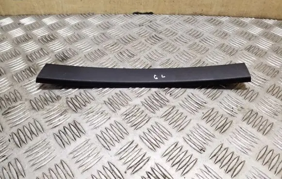 BMW 5 F10 F11 Other rear door trim element 51337199311 7199311